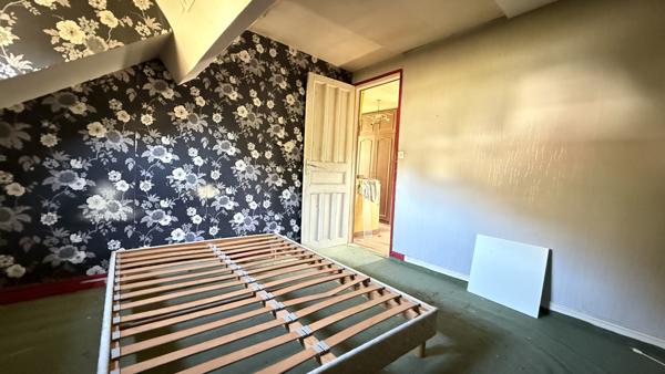 Maison 5 pièces - 78 m²