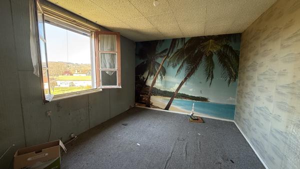 Maison 5 pièces - 78 m²