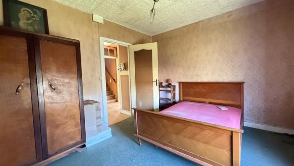 Maison 5 pièces - 78 m²