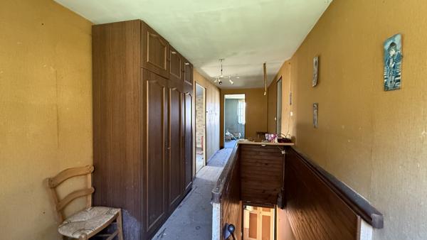 Maison 5 pièces - 78 m²