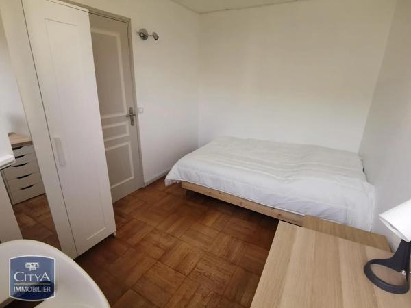 Appartement à louer 4 pièces 73.11m² Saint-Étienne (42100)