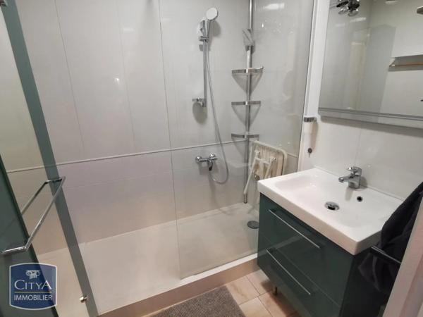 Appartement à louer 4 pièces 73.11m² Saint-Étienne (42100)