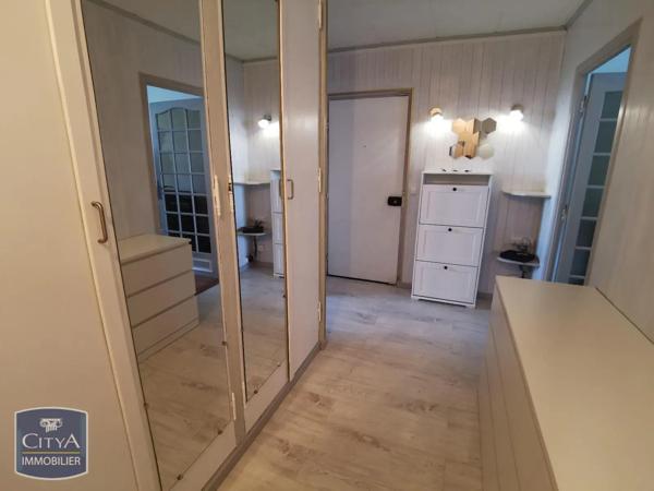 Appartement à louer 4 pièces 73.11m² Saint-Étienne (42100)