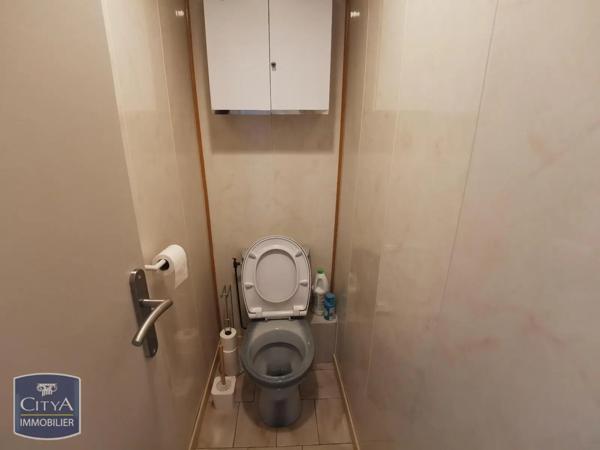 Appartement à louer 4 pièces 73.11m² Saint-Étienne (42100)
