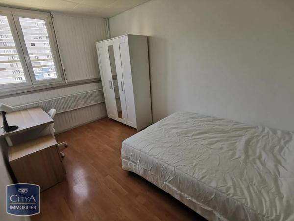 Appartement à louer 4 pièces 73.11m² Saint-Étienne (42100)