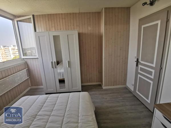 Appartement à louer 4 pièces 73.11m² Saint-Étienne (42100)