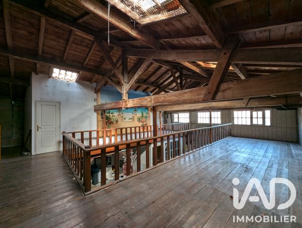 Maison à vendre 6 pièces 169 m² Cognac