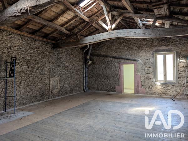 Maison à vendre 6 pièces 169 m² Cognac