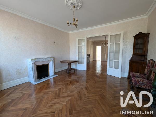 Maison à vendre 6 pièces 169 m² Cognac
