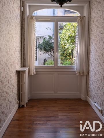Maison à vendre 6 pièces 169 m² Cognac