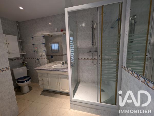 Maison à vendre 6 pièces 169 m² Cognac