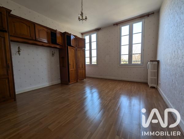 Maison à vendre 6 pièces 169 m² Cognac