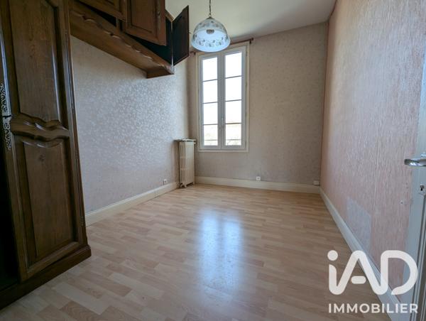 Maison à vendre 6 pièces 169 m² Cognac