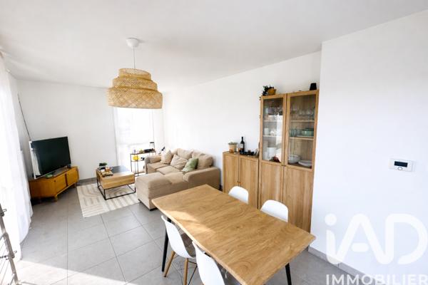 Appartement à vendre 2 pièces 48 m² Eysines