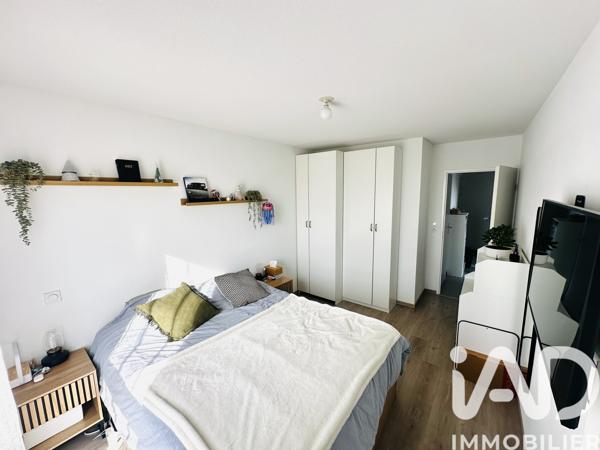 Appartement à vendre 2 pièces 48 m² Eysines