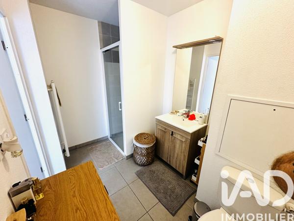 Appartement à vendre 2 pièces 48 m² Eysines