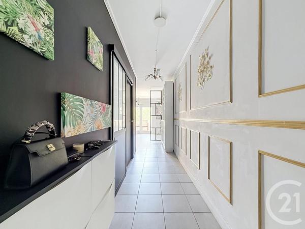 Appartement T2 à vendre  2 pièces - 44,80 m 2   BORDEAUX  - 33