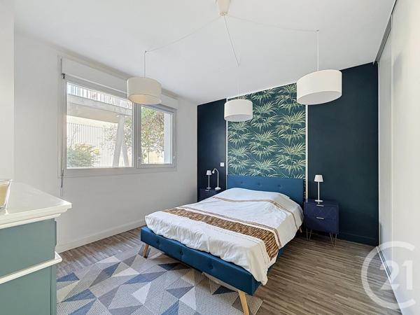 Appartement T2 à vendre  2 pièces - 44,80 m 2   BORDEAUX  - 33