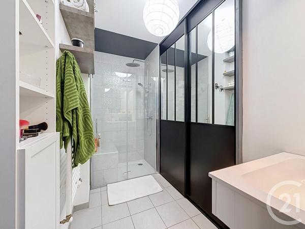 Appartement T2 à vendre  2 pièces - 44,80 m 2   BORDEAUX  - 33