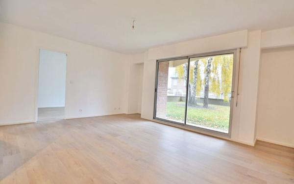 Appartement à vendre    2 pièces • 46,47 m2 Abbeville