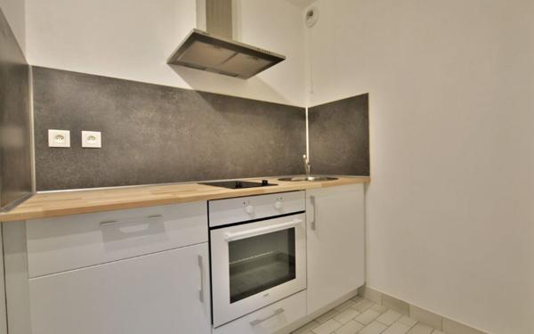 Appartement à vendre    2 pièces • 46,47 m2 Abbeville