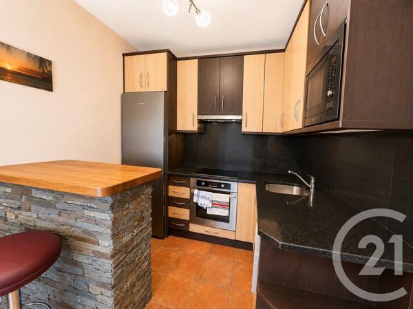 Appartement F2 à vendre  2 pièces - 34 m 2   HENDAYE  - 64