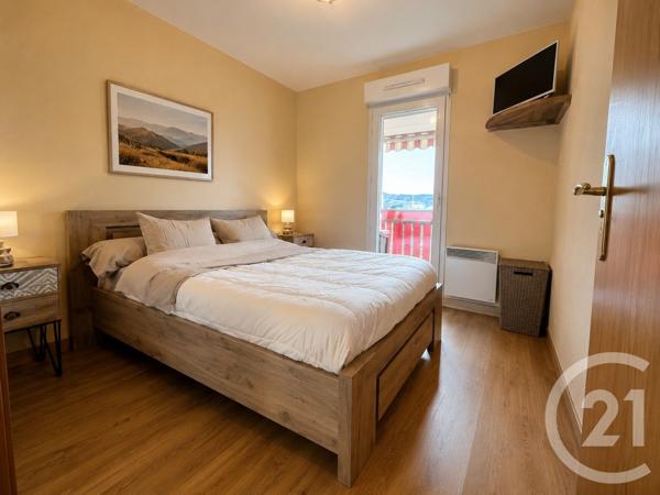 Appartement F2 à vendre  2 pièces - 34 m 2   HENDAYE  - 64
