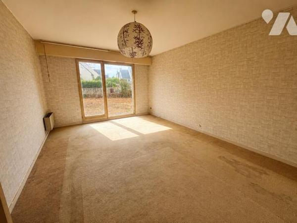 PLOUZANÉ - Maison 95m² - 3 chambres - terrain 370m²