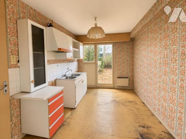 PLOUZANÉ - Maison 95m² - 3 chambres - terrain 370m²