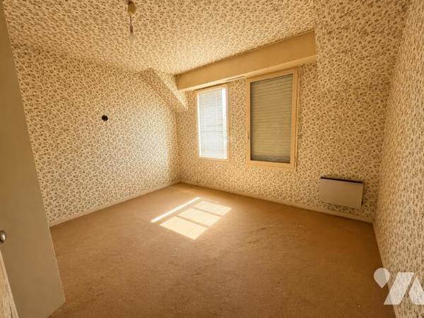 PLOUZANÉ - Maison 95m² - 3 chambres - terrain 370m²