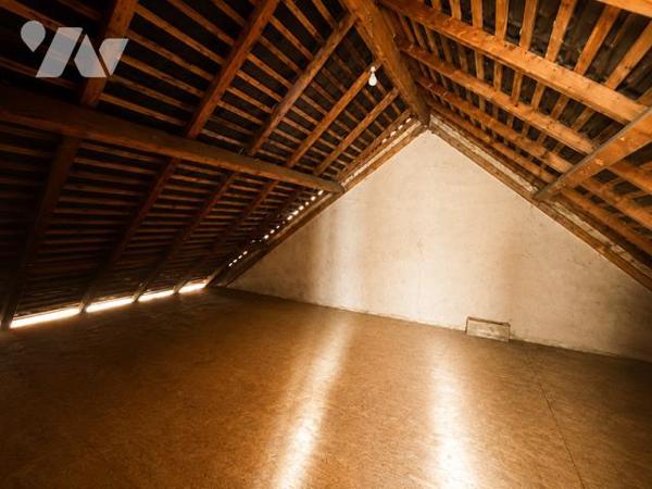 PLOUZANÉ - Maison 95m² - 3 chambres - terrain 370m²