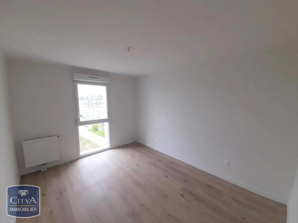 Appartement à louer 3 pièces 65.77m² Tourcoing (59200)