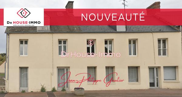 Maison à vendre 5 pièces de 290 m²