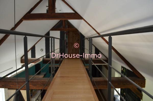 Maison à vendre 5 pièces de 115 m²