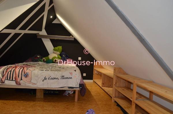Maison à vendre 5 pièces de 115 m²