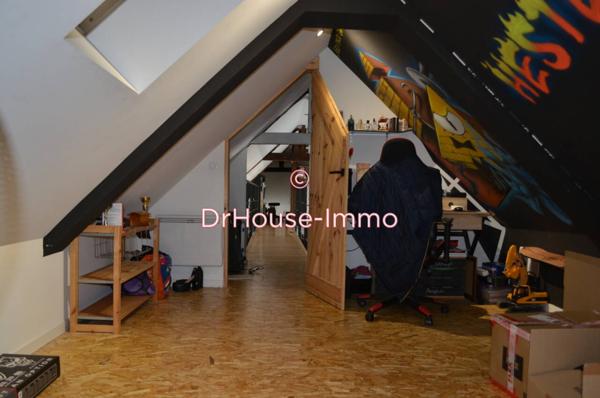 Maison à vendre 5 pièces de 115 m²
