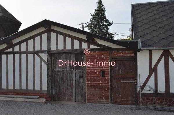 Maison à vendre 5 pièces de 115 m²