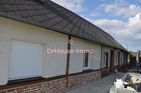 Maison à vendre 5 pièces de 115 m²