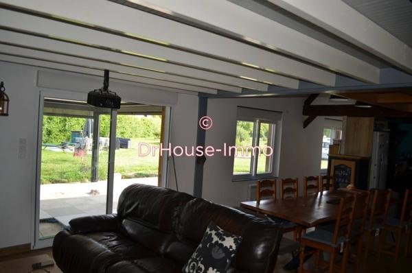 Maison à vendre 5 pièces de 115 m²
