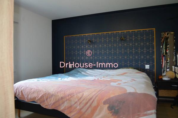 Maison à vendre 5 pièces de 115 m²