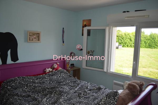 Maison à vendre 5 pièces de 115 m²