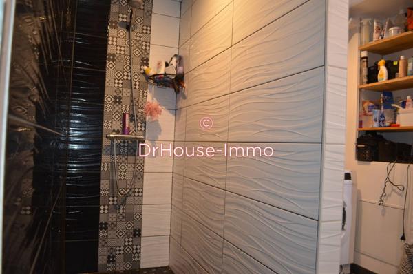 Maison à vendre 5 pièces de 115 m²