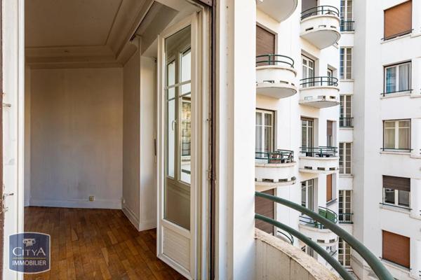 Appartement à vendre 2 pièces 57m²