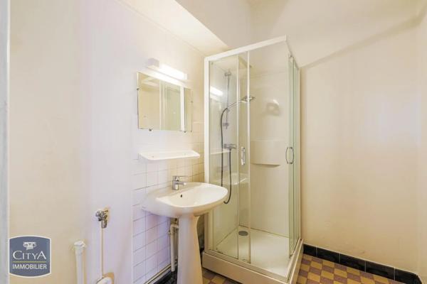 Appartement à vendre 2 pièces 57m²