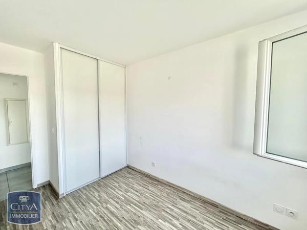 Appartement à louer 3 pièces 69.88m² Voiron (38500)