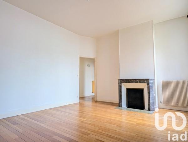 Appartement à vendre 4 pièces 90 m² Châlons-en-Champagne