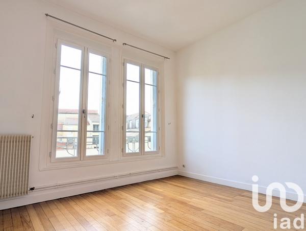 Appartement à vendre 4 pièces 90 m² Châlons-en-Champagne