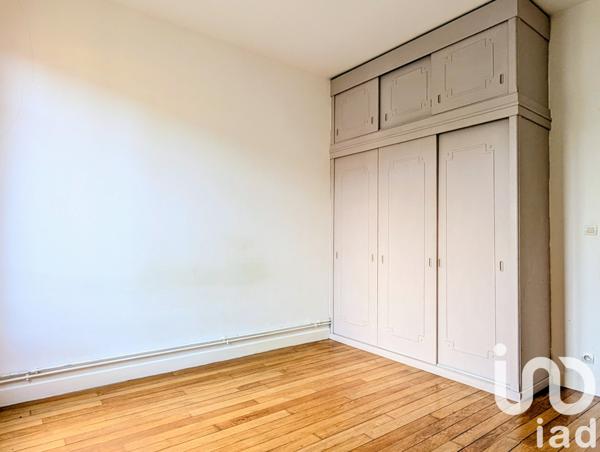 Appartement à vendre 4 pièces 90 m² Châlons-en-Champagne