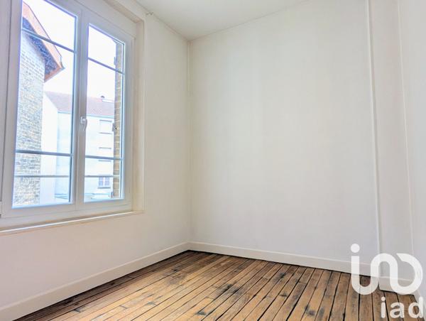 Appartement à vendre 4 pièces 90 m² Châlons-en-Champagne