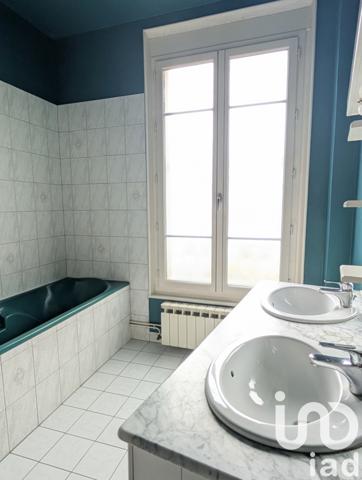 Appartement à vendre 4 pièces 90 m² Châlons-en-Champagne